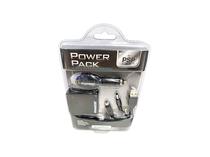 Adaptador Power Pack 2/1 USB PSP Dreamgear