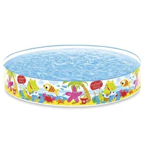 Piscina Intex 56451 de 443 Litros (152X25CM)