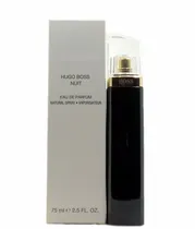 Tester Hugo Boss Nuit Edp 75ML