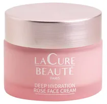Creme Hidratante La Cure Beauté Deep Hydration Rose - 50ML
