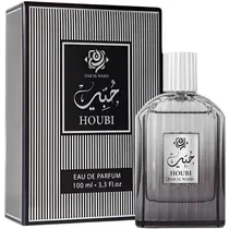Perfume Masculino Dar El Ward Houbi Edp 100 ML