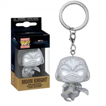 Funko Pop Keychain Marvel Moon Knight 64253