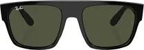 Óculos de Sol Ray RB0360S 901/31 57 - Feminino
