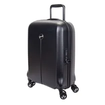Mala Verage Houston Pequena 8 A 10KG 55X39X20CM Preta