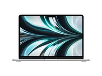 Macbook Air 13 M2 8GB 256 Silver A2681