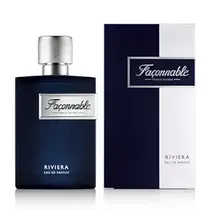 Perfume Façonnable Riviera Edp de Parfum 90ML