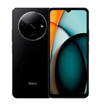 Celular Xiaomi Redmi A3X Dual 64GB/3RAM Preto