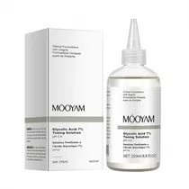 Solucao Tonificante Mooyam Glycolic Acid 7 250ML