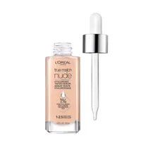 Sérum Facial L'Oréal Tinted True Match 1-2-5 Rosy Light 30ML