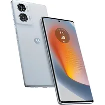 Motorola Edge 50 Fusion XT2429-2 5G 256 GB - Marshmallow Blue