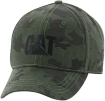 Boné Caterpillar Trademark Cap W01791 11790 Masculino