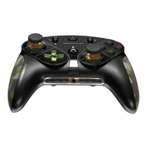 Gamepad Thrustmaster Eswap X Green Color Pack