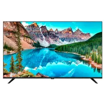 Smart TV Mtek MH32FSAHD6 - HD - HDMI/USB - Bluetooth - 32"