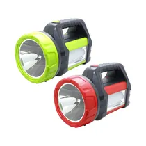 Linterna LED Recargable Ecopower EP-2621 4V 5W/10W Bivolt Surtido 1 Pieza