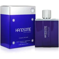 Handsome Pour Homme 100ML Edt c/s  Handsome Po...