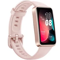 Relógio Smartwatch Huawei Band 8 ASK-B19 - Sakura Pink