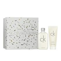 Calvin Klein Perfume Kit CK One Unisex 100ML+SG100ML Eau de Toilette