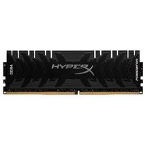 Memoria DDR4 32GB 3200MHZ Kingston Hyperx Predator Preto