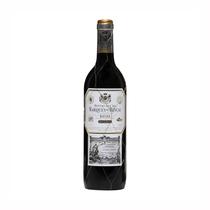 Vinho Tinto Marques de Riscal Reserva 750 ML