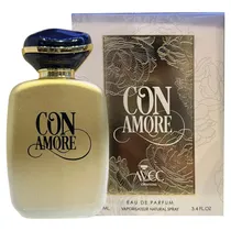 Perfume Avec Creations Con Amore - Eau de Parfum - Feminino - 100ML