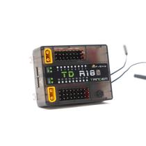 R18CH FRSKY Tandem Dual Band TDR18 2.4G 900MHZ