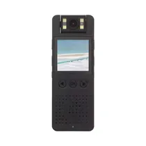 Camera Corporal Sate Body Cam CS06