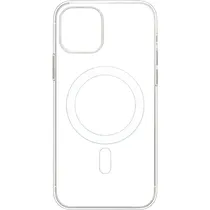 Estojo Protetor 4LIFE para iPhone 15 Magsafe - Transparente
