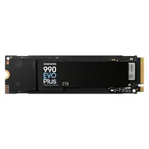 HD SSD M.2 GEN4 Nvme 2TB Samsung 990 Evo Plus V9S2T0B/AM 7250MB/s