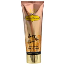 Creme Corporal V.s. Secrets Of Romance - 236ML - Sexy Vanilla  Creme Corpo...