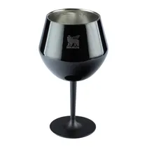 Copo Térmico Stanley The Lifted Spirits Prismatic Cocktail Glass - 414ML - Black Gloss