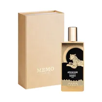 Perfume Memo Paris Indian Leather Eau de Parfum 75ML