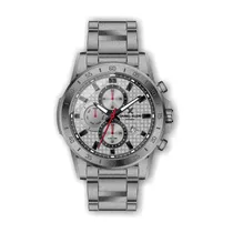 Relógio Analógico Masculino Daniel Klein Exclusive DK.1.12480-4 - Cinza
