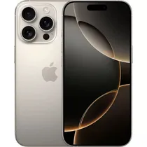 Apple iPhone 16 Pro CH/A3294 6.3" 128GB 48+12+48MP/12MP Ios - Natural Titanium