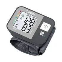 Medidor de Presión Beurer BC 27