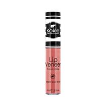 Brillo Labial Kokie Lip Veneer Cream 778 Hearts Delight 6ML