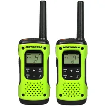 Walkie Talkie Radio Ie Motorola T600 56KM/35MILHAS