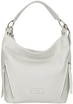 Bolsa David Jones Feminina CM7422 Coconut Cream