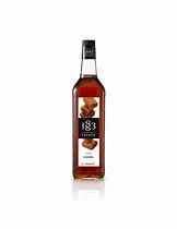 1883 Maison Rutin Coctel Jarabe Saborizante Syrup de Caramelo 1LT - .