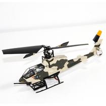 Helic.Novus AH-1J Cobra 2.4 HMXE0805 (Outlet) (Sem Bateria)