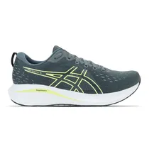 Asics Calzados Gel Excite 10 1011B910.020 Masculino (T) 9.5 Carrier Grey/Glow Yellow