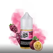 Born To Vape e-Liquid Grape Passion Fruit 35MG 30ML (20MG..)
