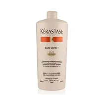 Kerastase Shampoo Nutritive Bain Satin Riche 1L  Kerastase S...