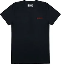 Camiseta Hydrant TH000019 Preta - Masculina