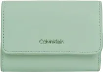 Carteira Calvin Klein K60K611934PEB - Feminina