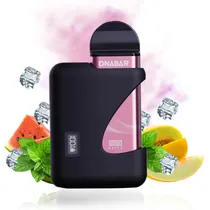 Dnabar Vapeadores Desechable Pro-s 5% Nicotina