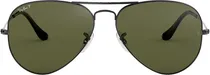 Óculos de Sol Ray Ban RB3025 004/58 62 - Masculino