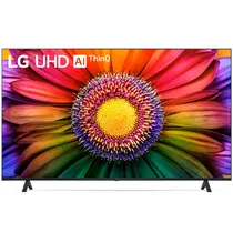 Televisão Smart LED LG UR87 65UR8750PSA 65" 4K Uhd HDR