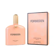 Zirconia Prive Forbidden Edp 100ML