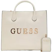 Bolsa Guess Crossbody LG903525 Creme
