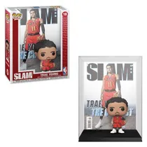 Funko Pop Nba Cover Slam Trae Young 18 75072